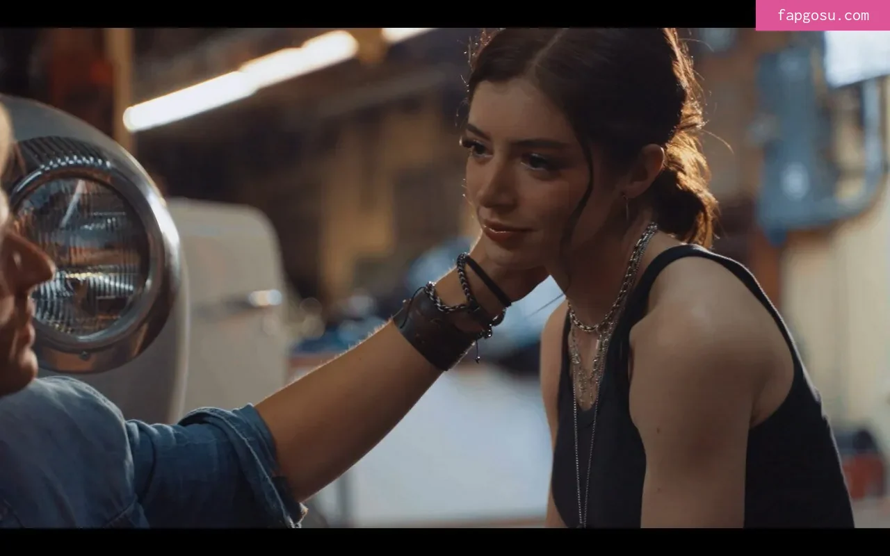 Chrissy Costanza - Photo #340