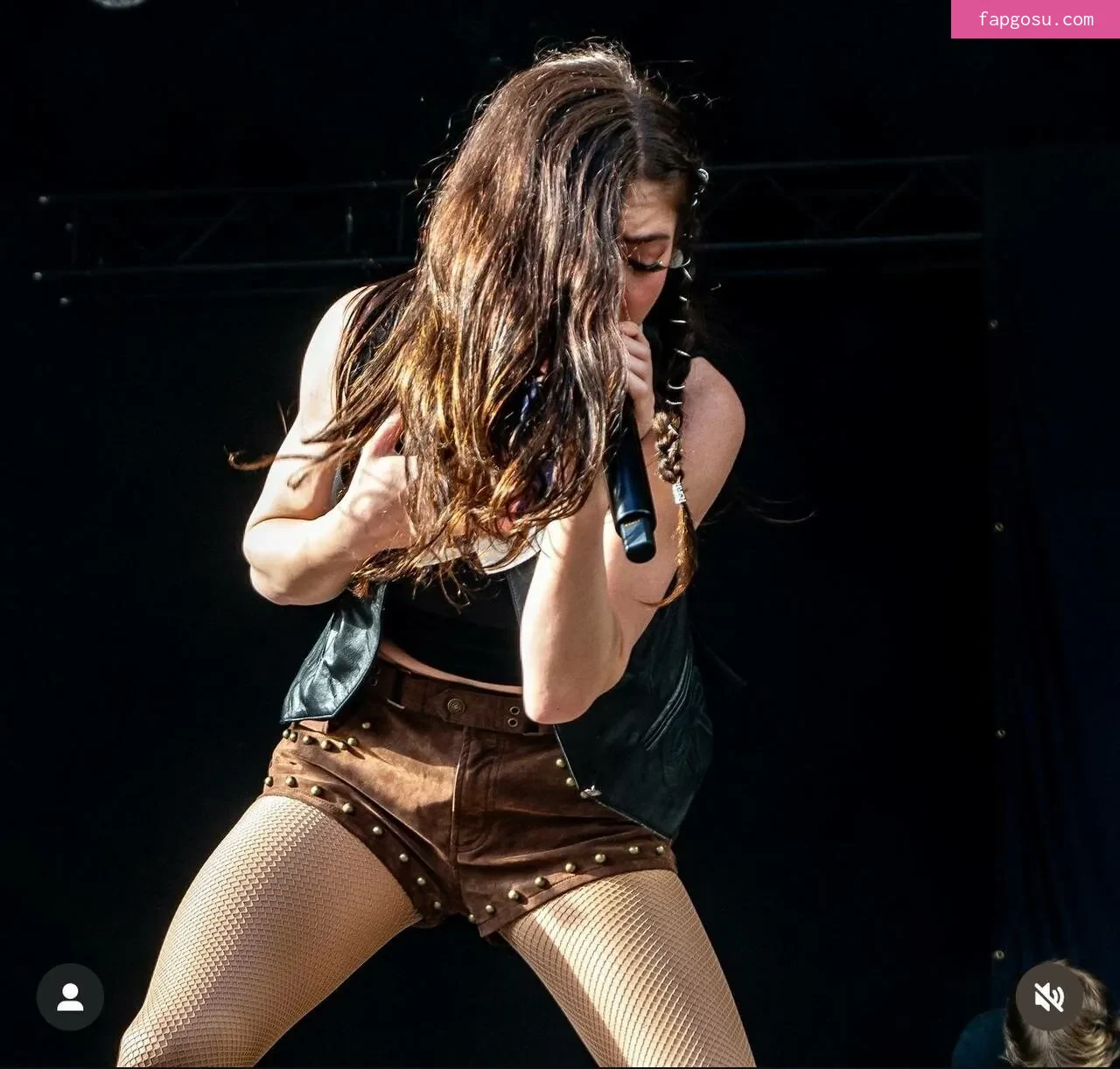 Chrissy Costanza - Photo #395