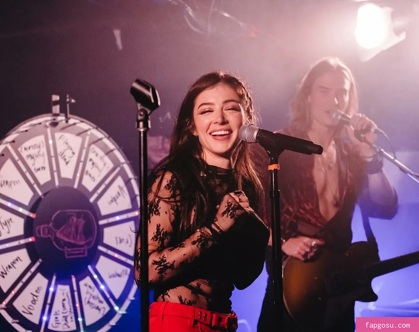 Chrissy Costanza - Photo #511