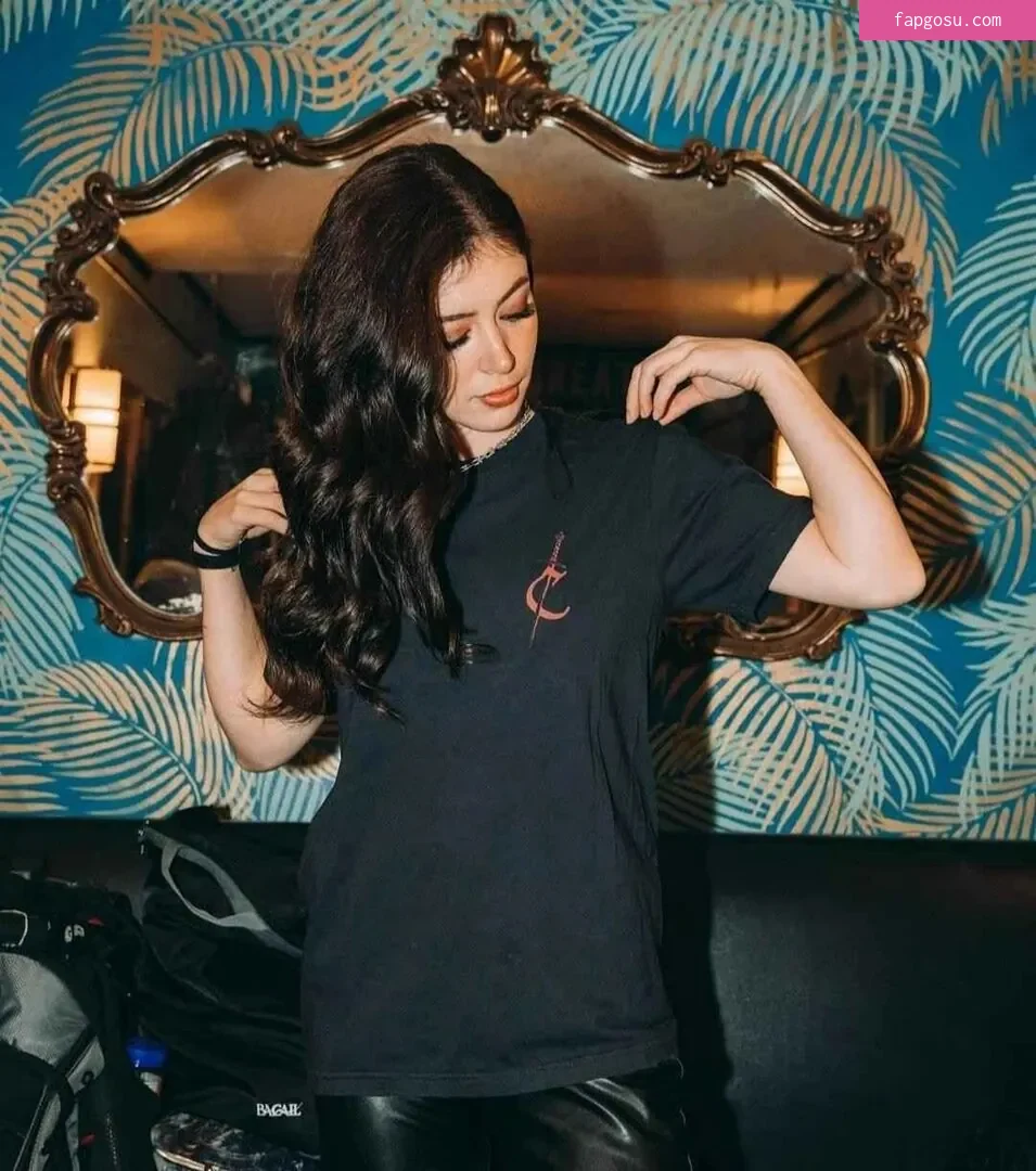 Chrissy Costanza - Photo #522