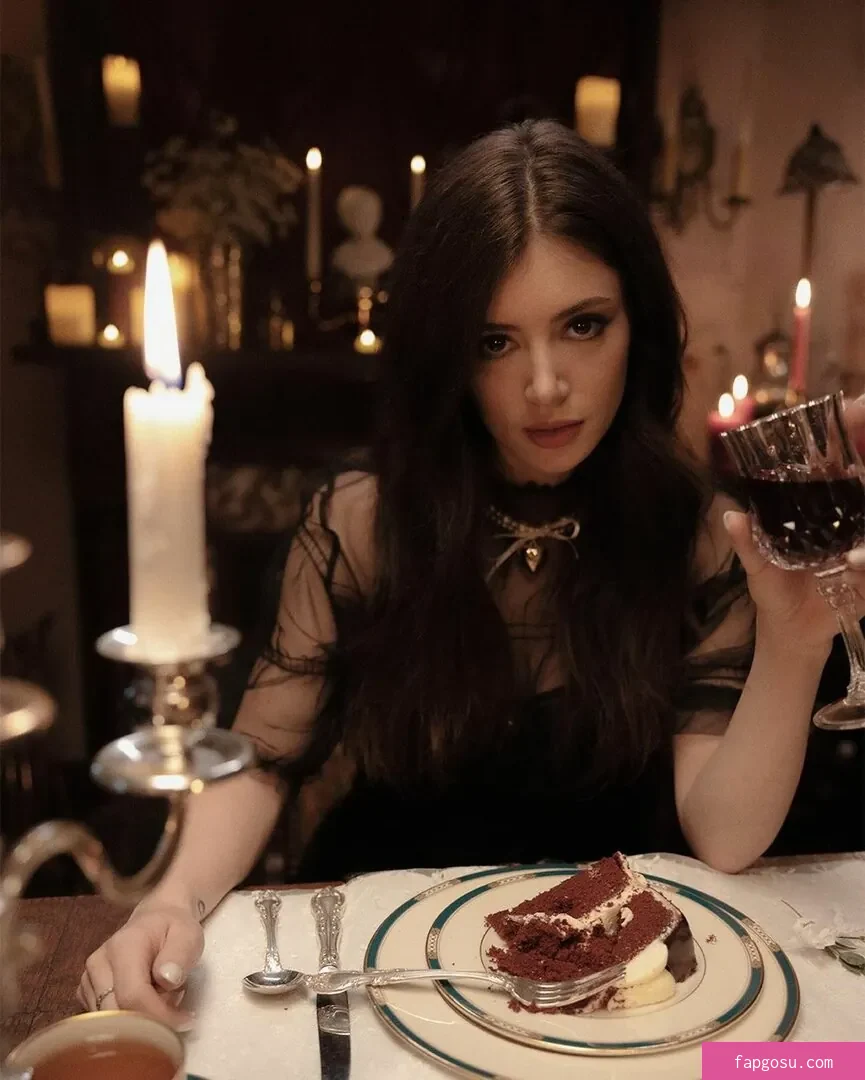 ASMR Senses / Intimate ASMR / asmrsense_ / sixthsensory Nude Leaked OnlyFans Photo #28