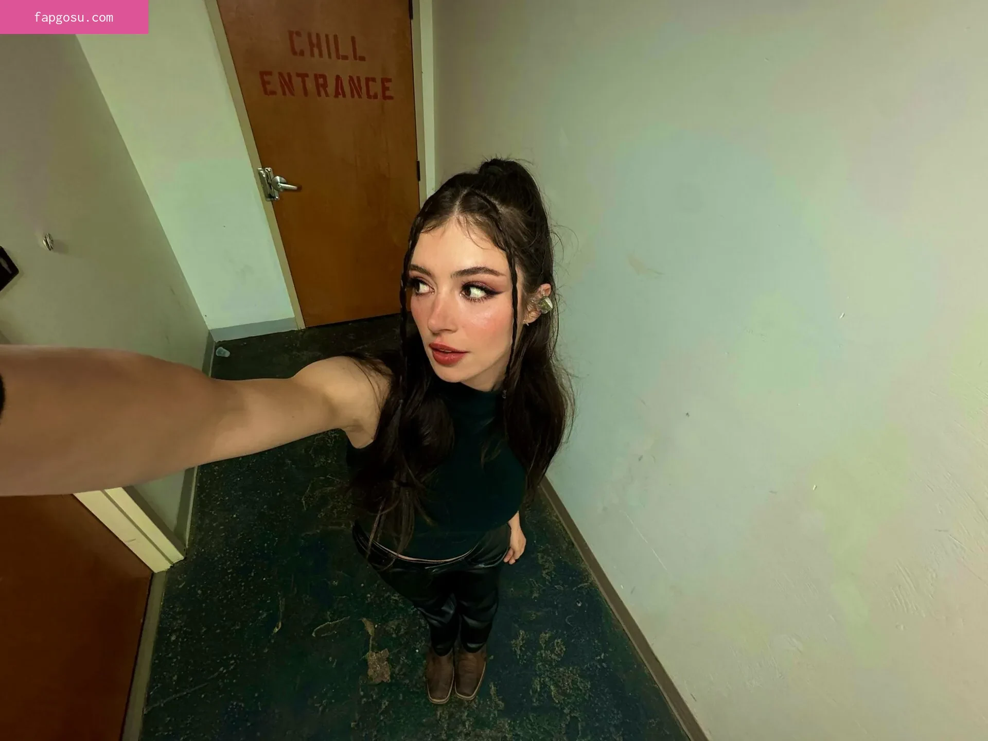 Chrissy Costanza - Photo #533