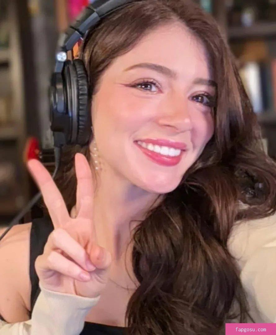 ASMR Senses / Intimate ASMR / asmrsense_ / sixthsensory Nude Leaked OnlyFans Photo #28