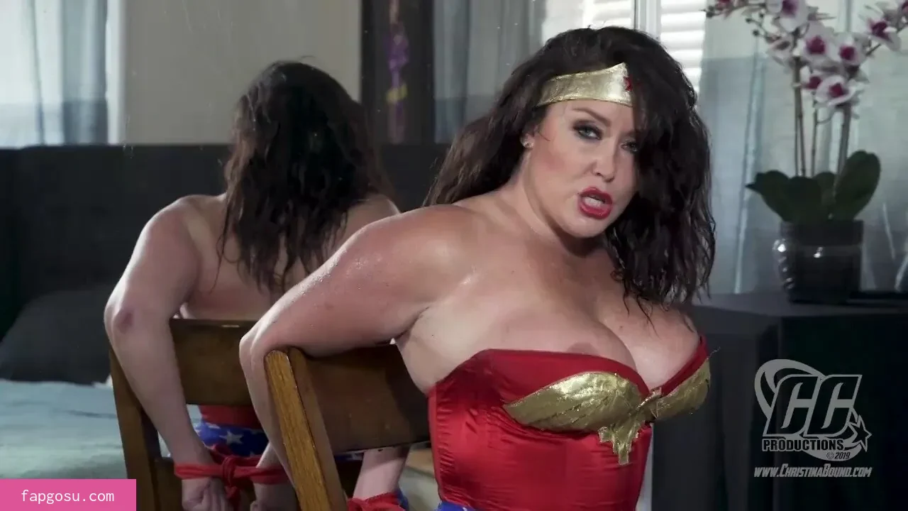 Christina Carter