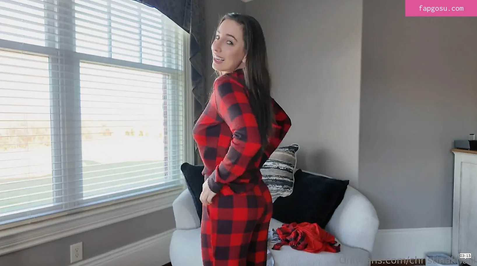 ChristinaK Collection