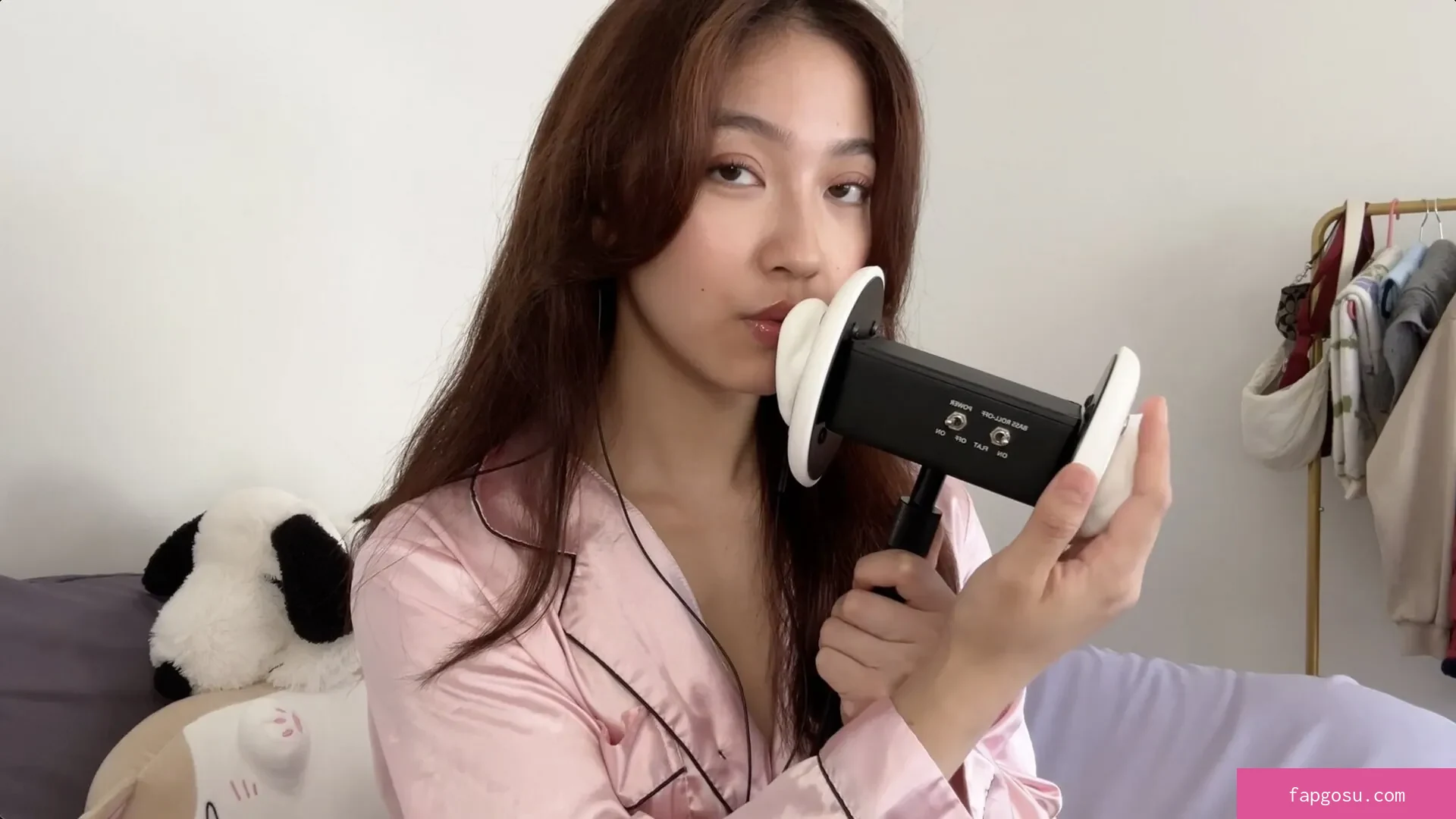 Cloud Crystal ASMR
