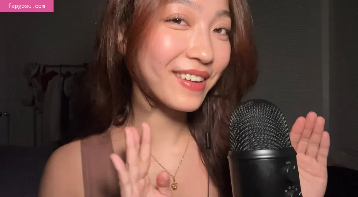 Cloud Crystal ASMR