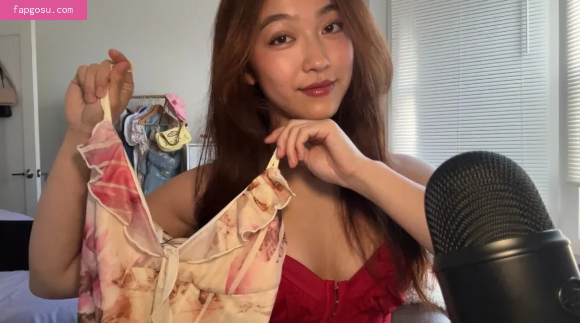 Cloud Crystal ASMR