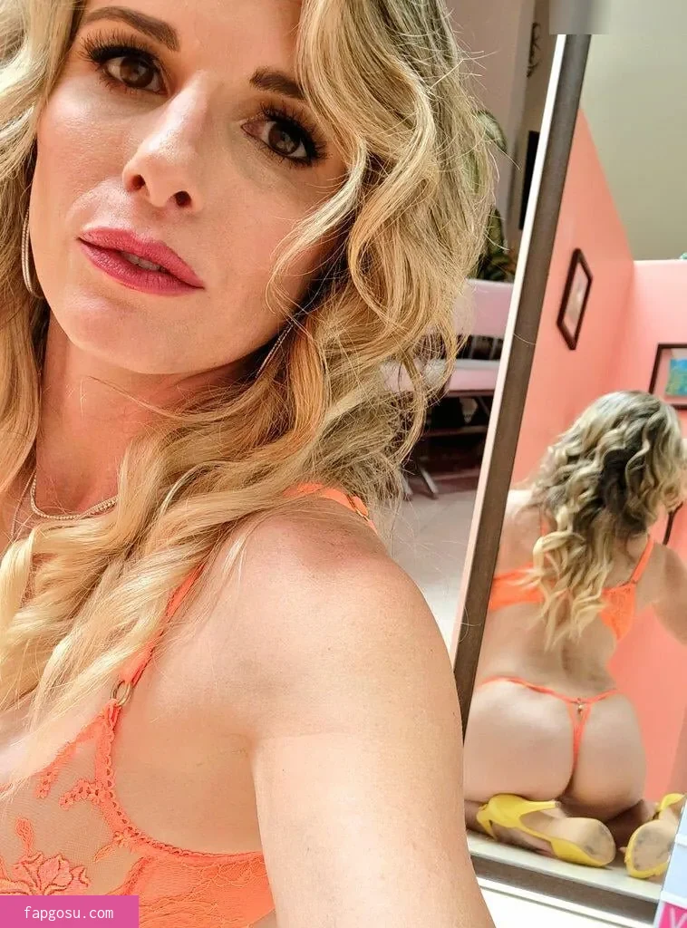 Cory Chase
