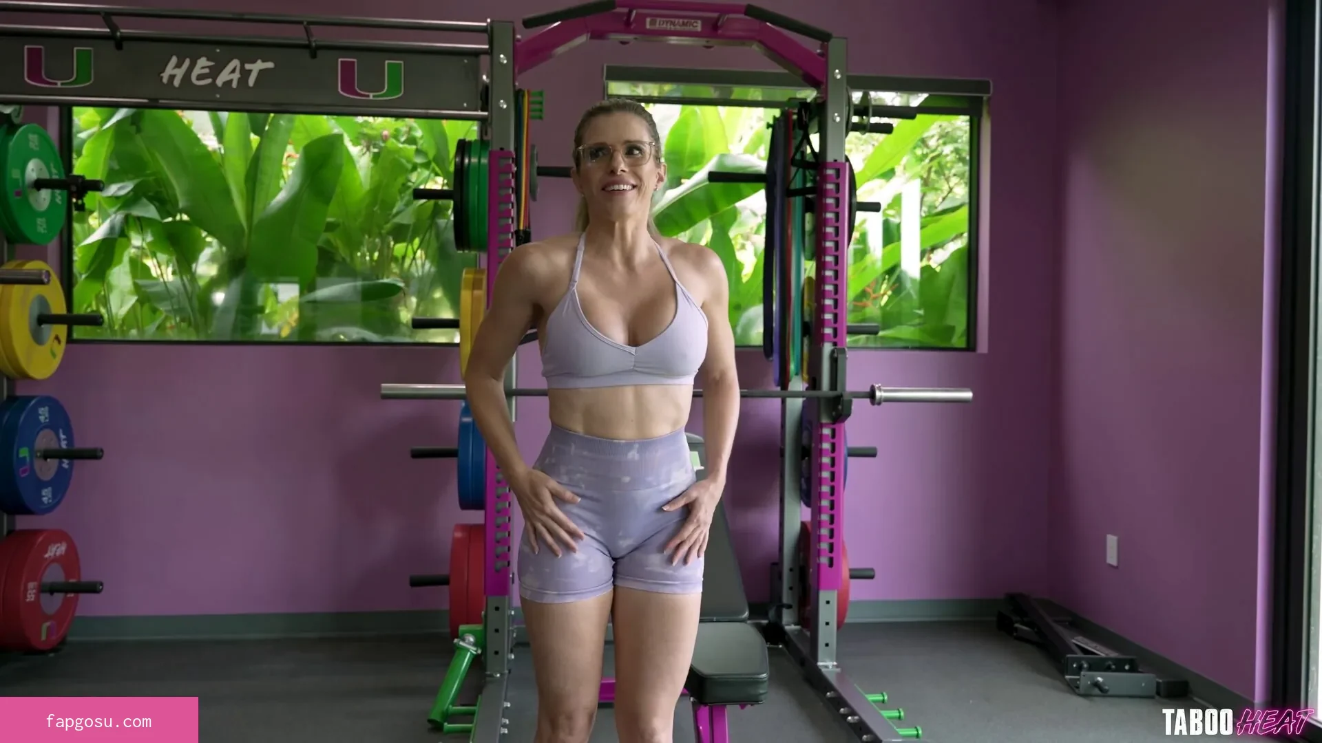 Cory Chase
