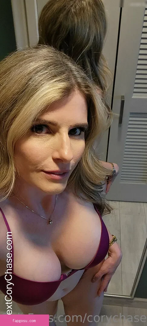 Cory Chase