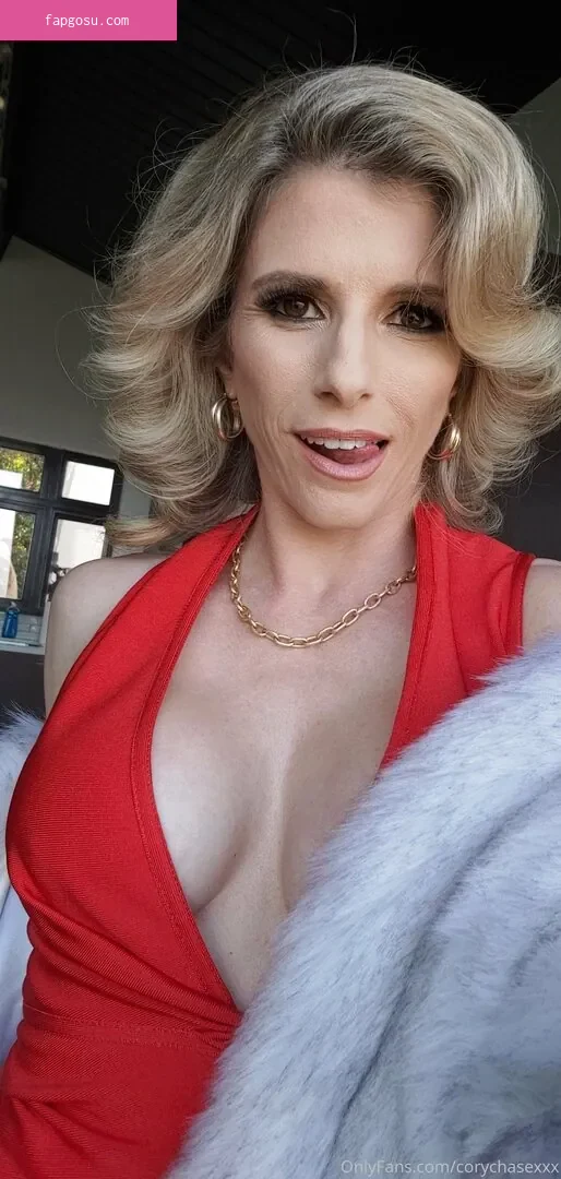 Cory Chase - Photo #429