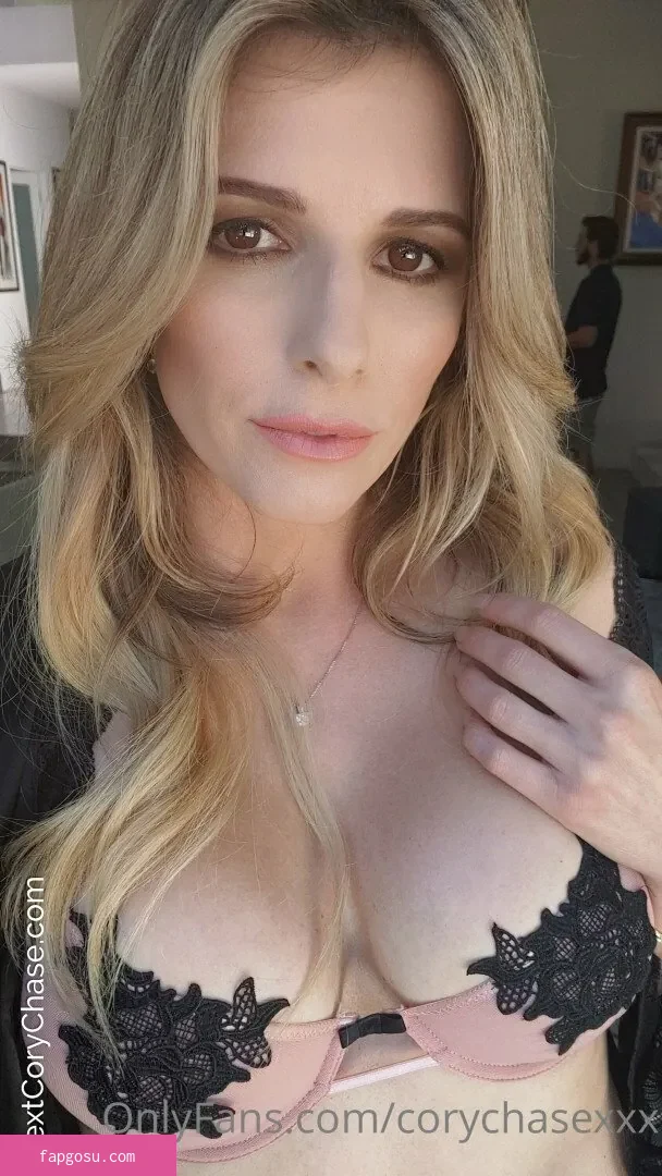 Cory Chase - Photo #528