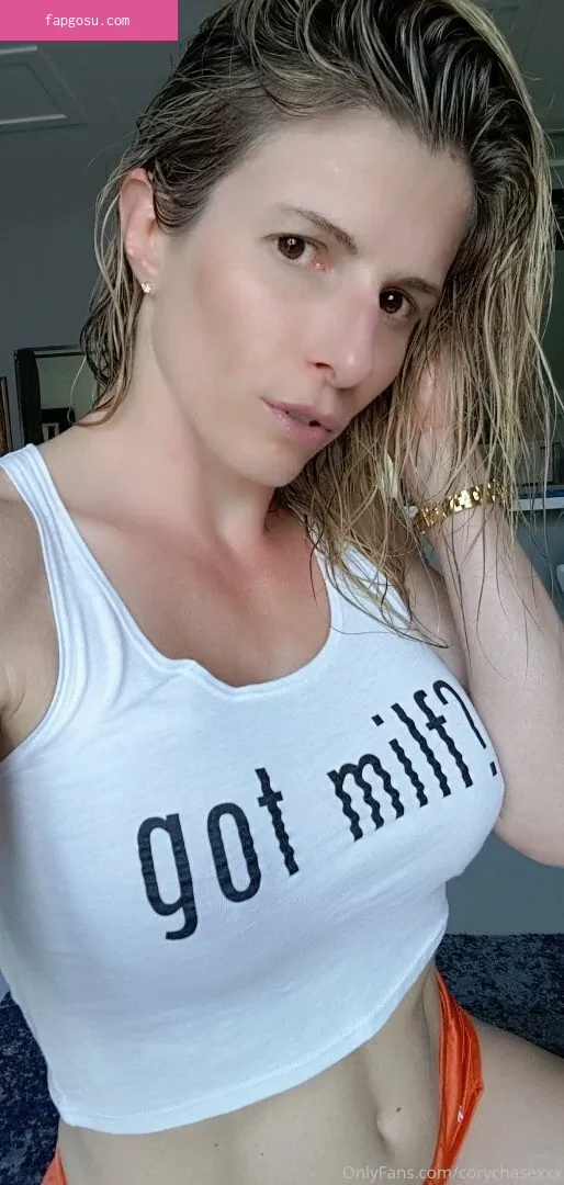 Cory Chase - Photo #573