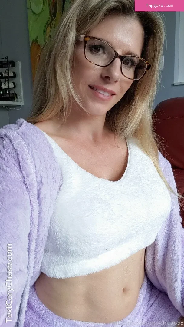 Cory Chase - Photo #581