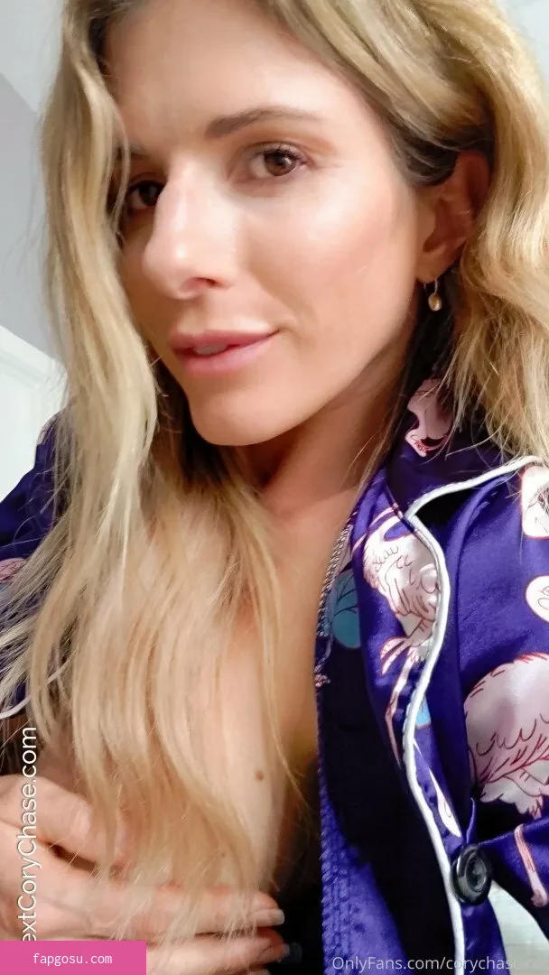Cory Chase - Photo #587