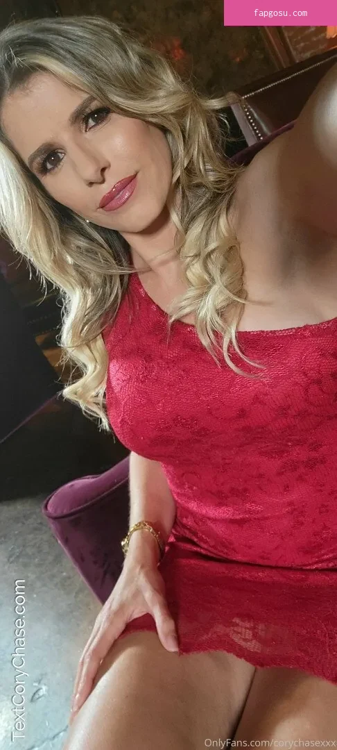 Cory Chase - Photo #601