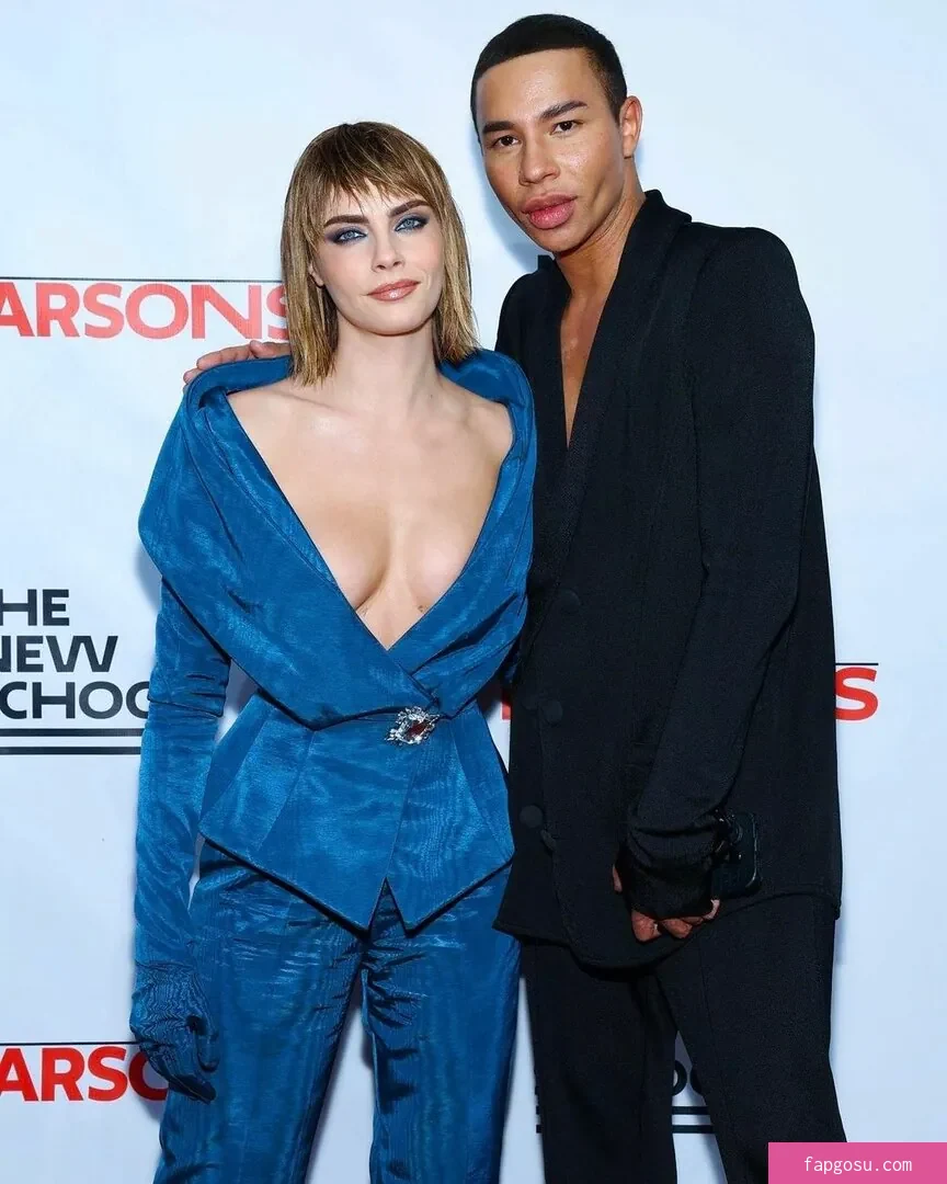 Cara Delevingne