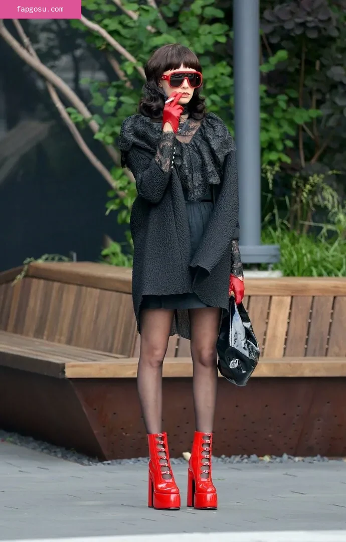 Cara Delevingne