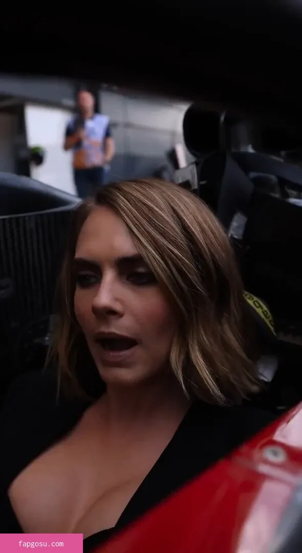 Cara Delevingne