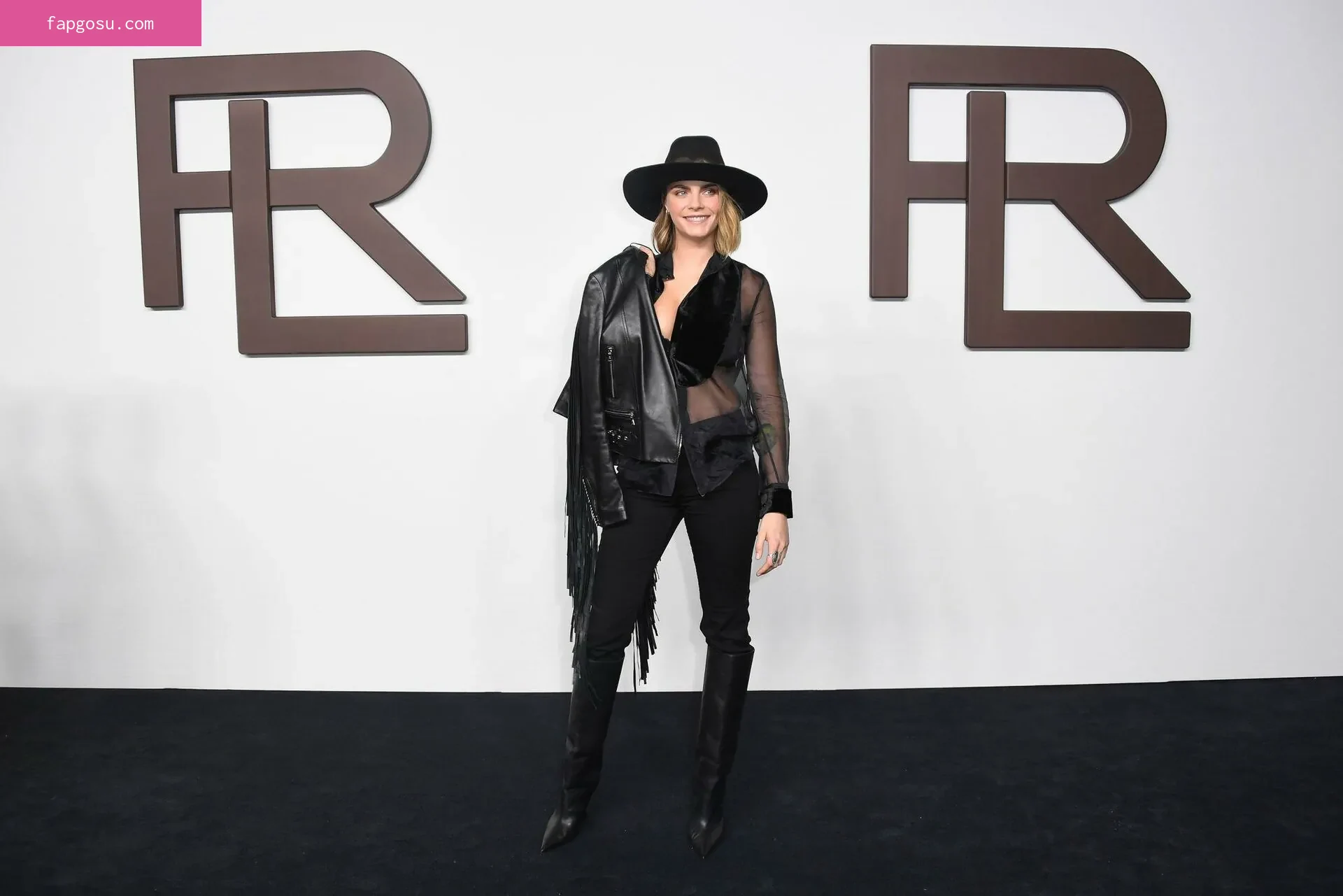 Cara Delevingne