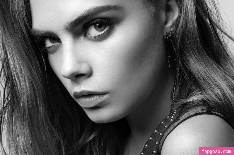 Cara Delevingne