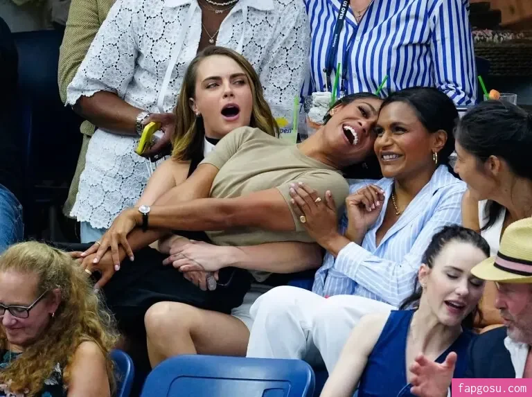 Cara Delevingne