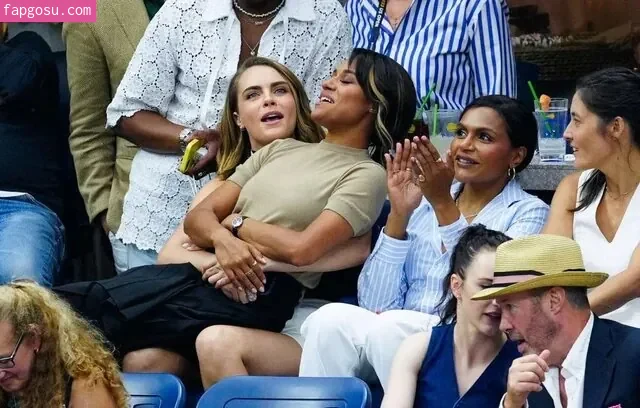 Cara Delevingne