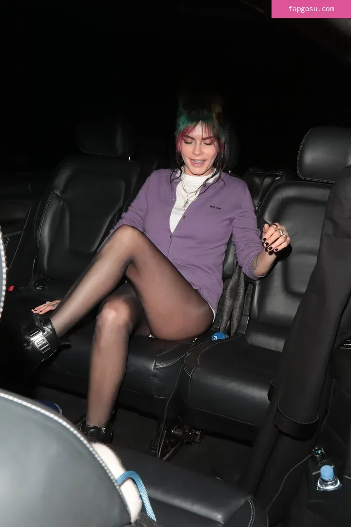 Cara Delevingne
