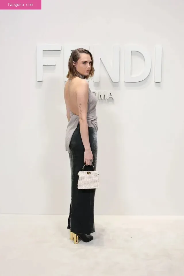 Cara Delevingne