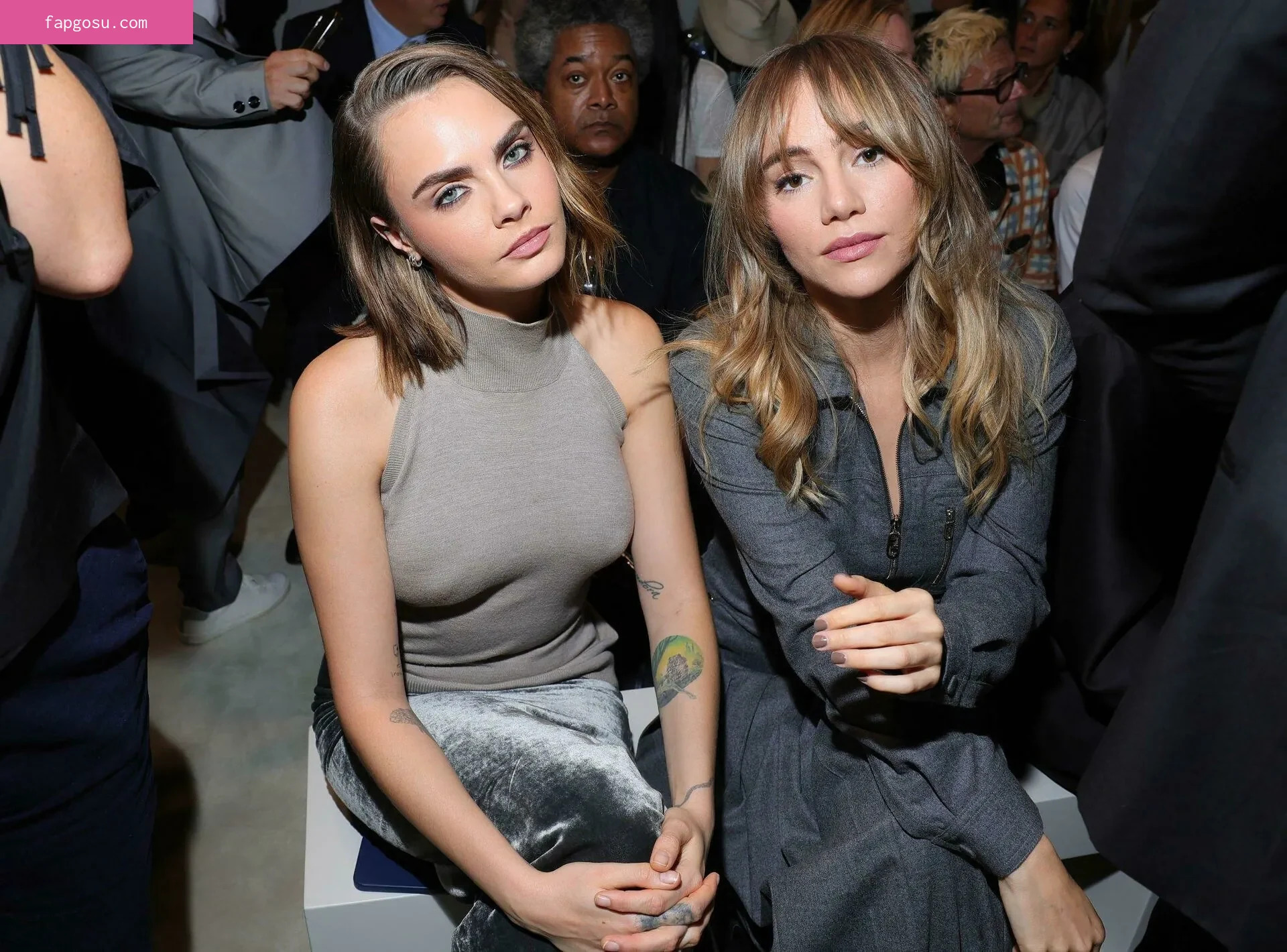 Cara Delevingne