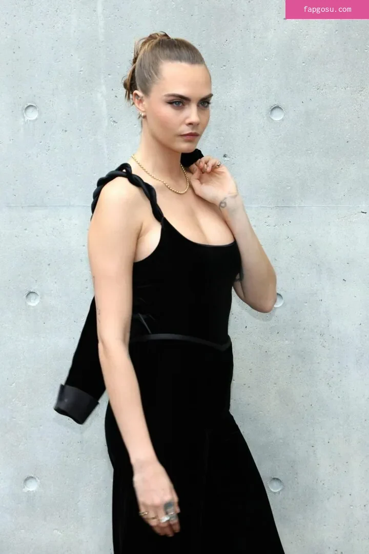 Cara Delevingne