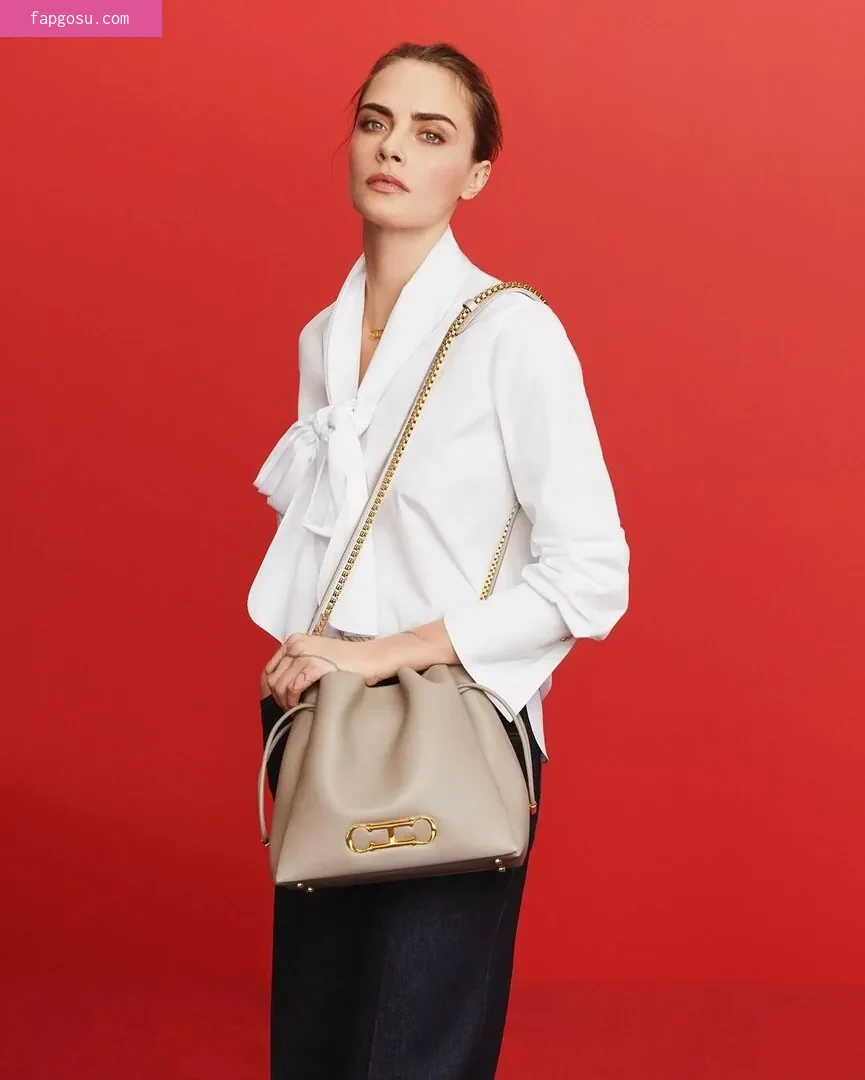 Cara Delevingne