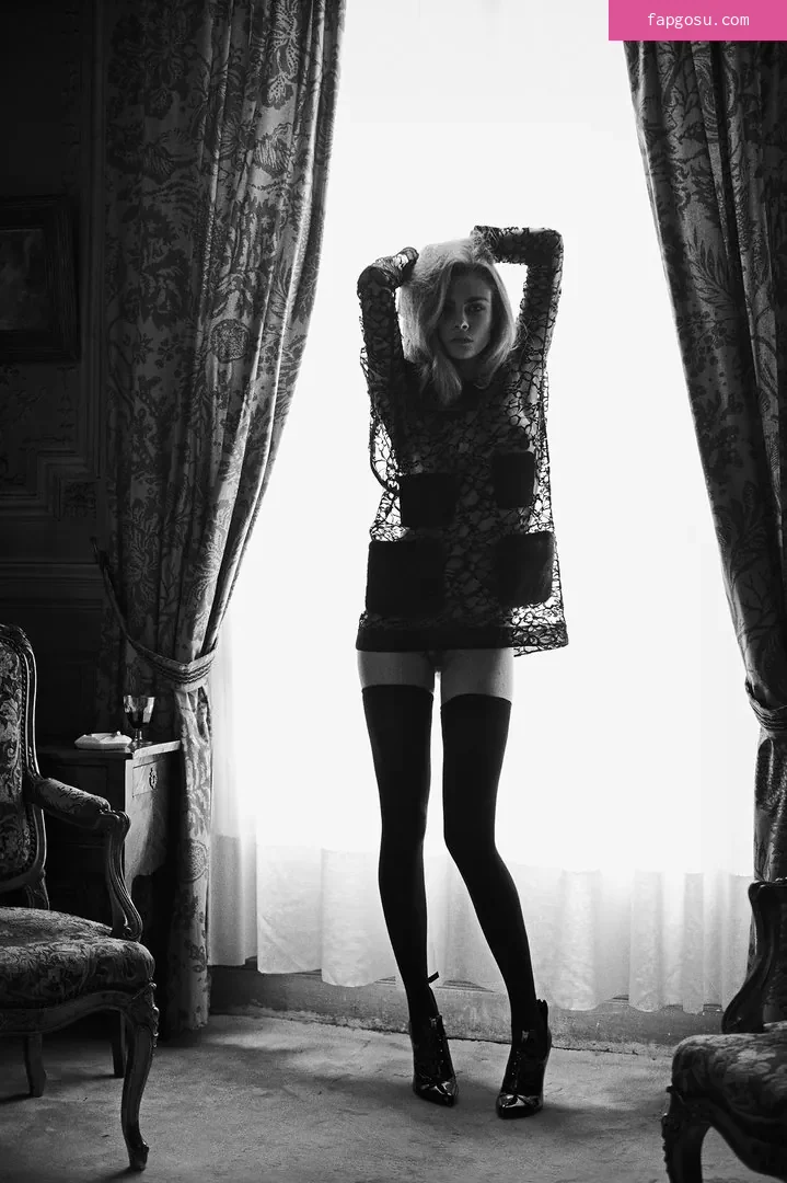 Cara Delevingne