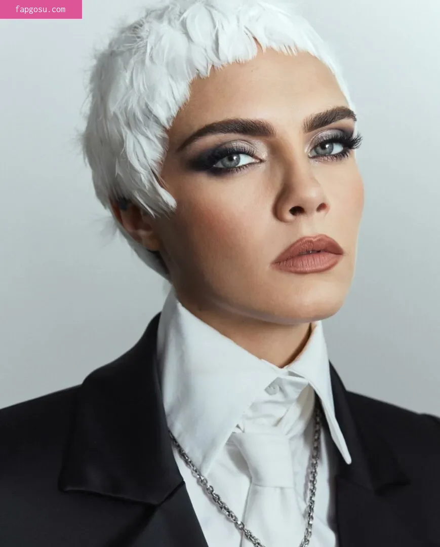 Cara Delevingne