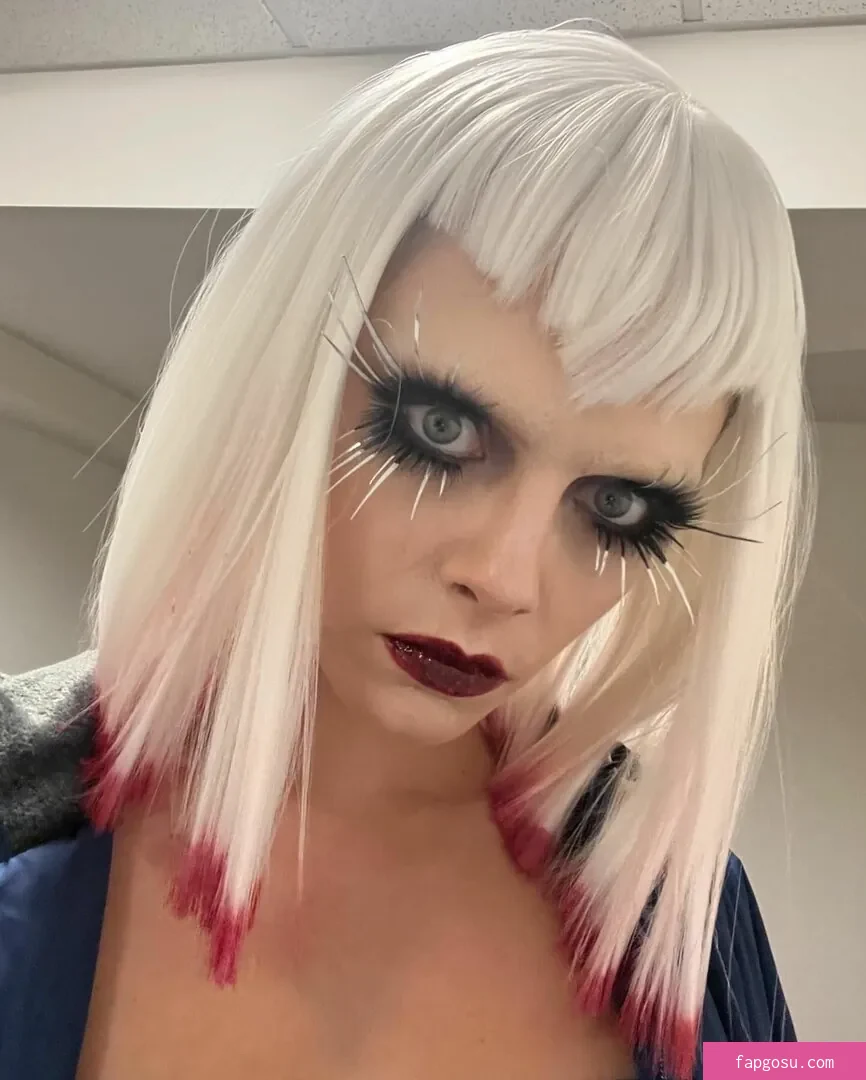 Cara Delevingne