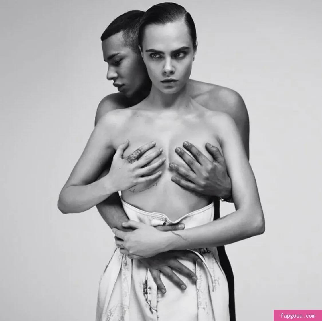 Cara Delevingne