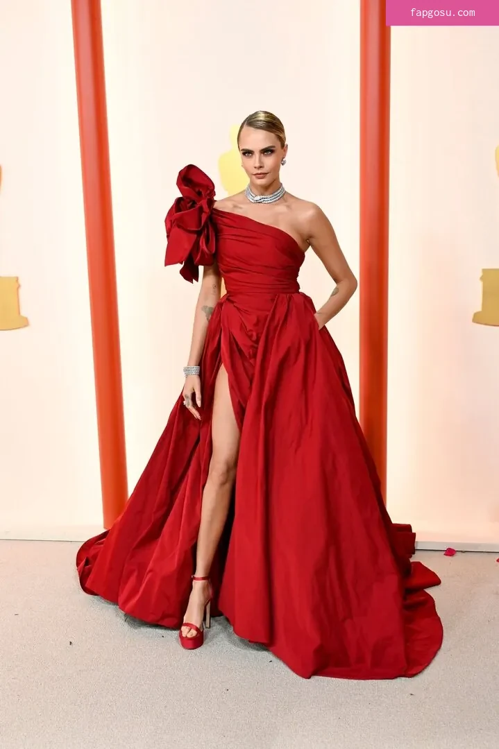 Cara Delevingne