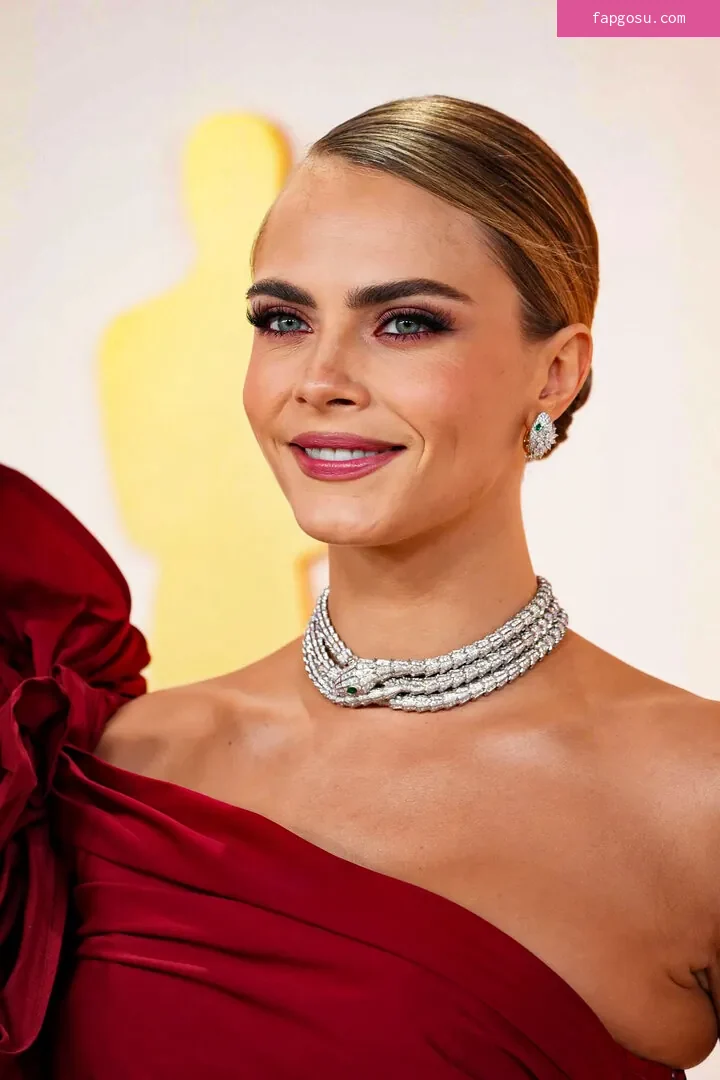 Cara Delevingne