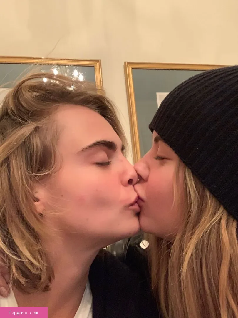Cara Delevingne