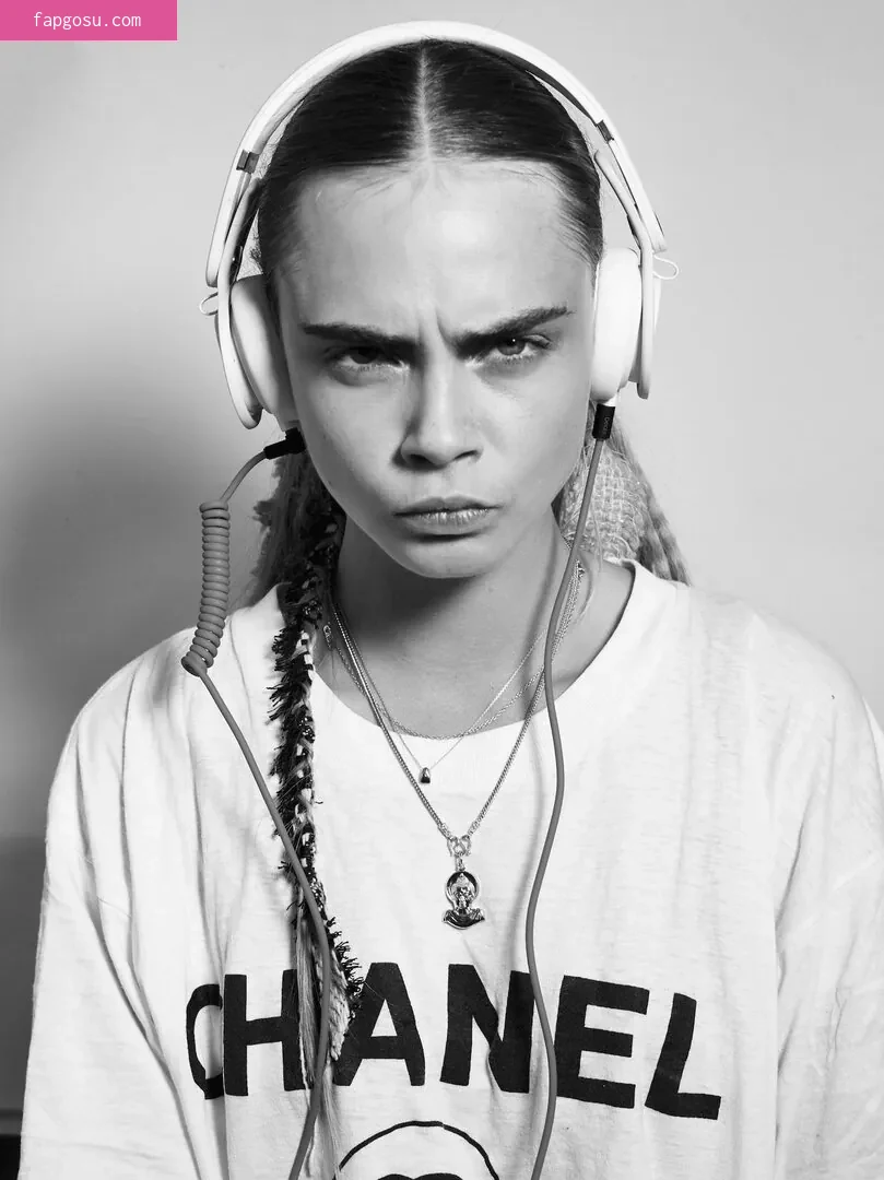 Cara Delevingne