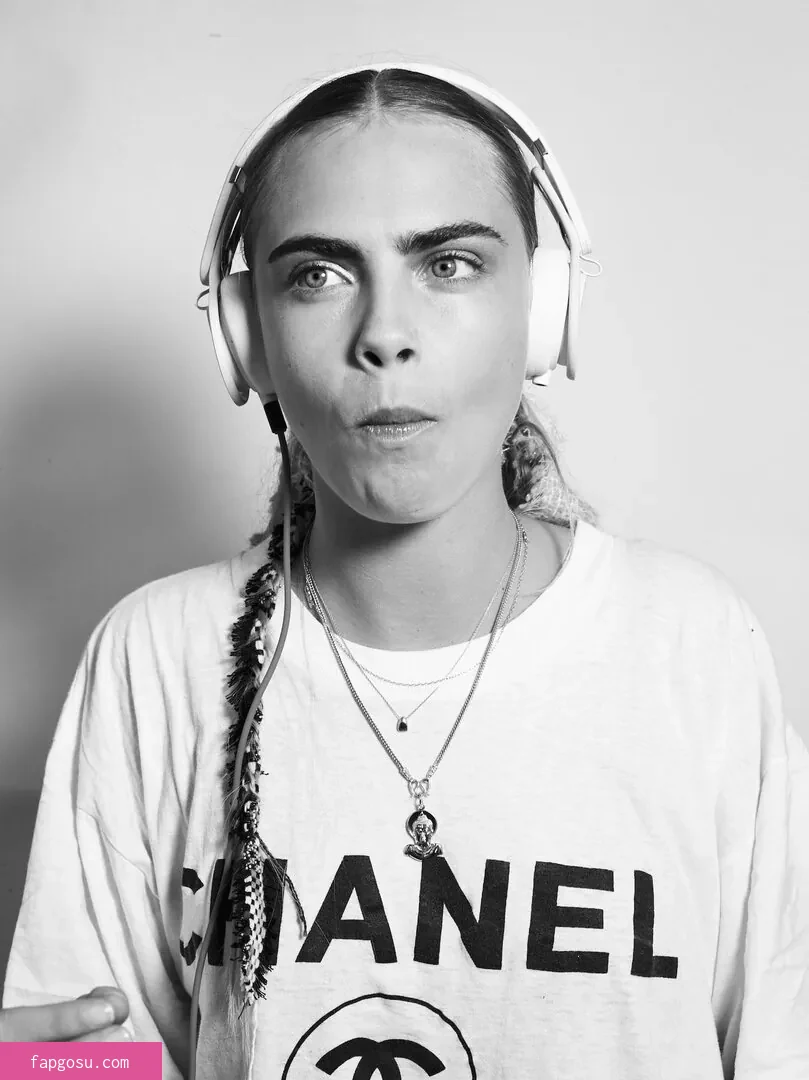Cara Delevingne