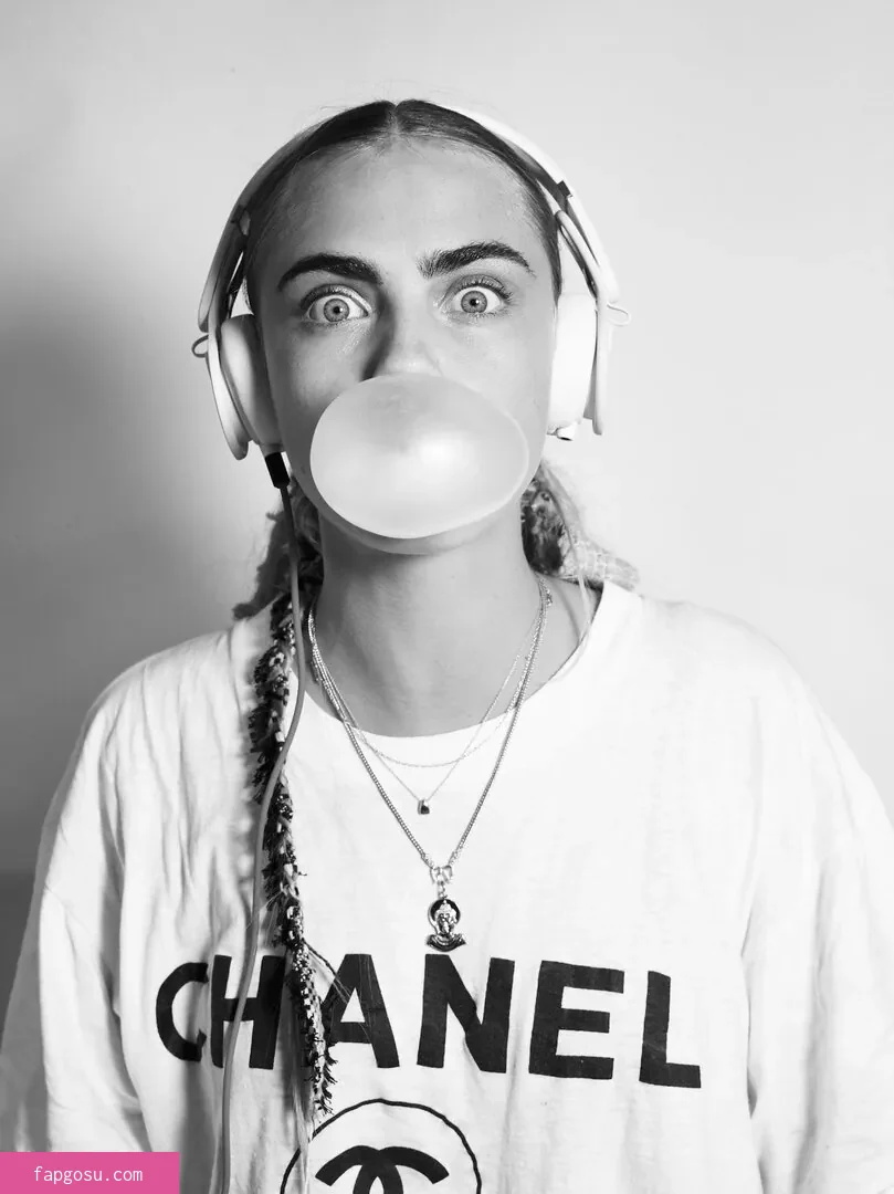 Cara Delevingne