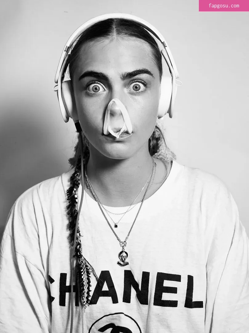 Cara Delevingne