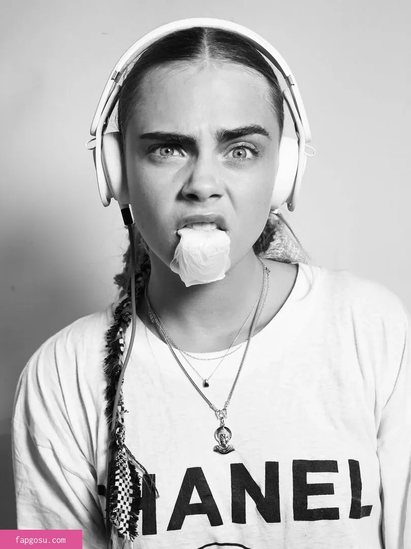 Cara Delevingne