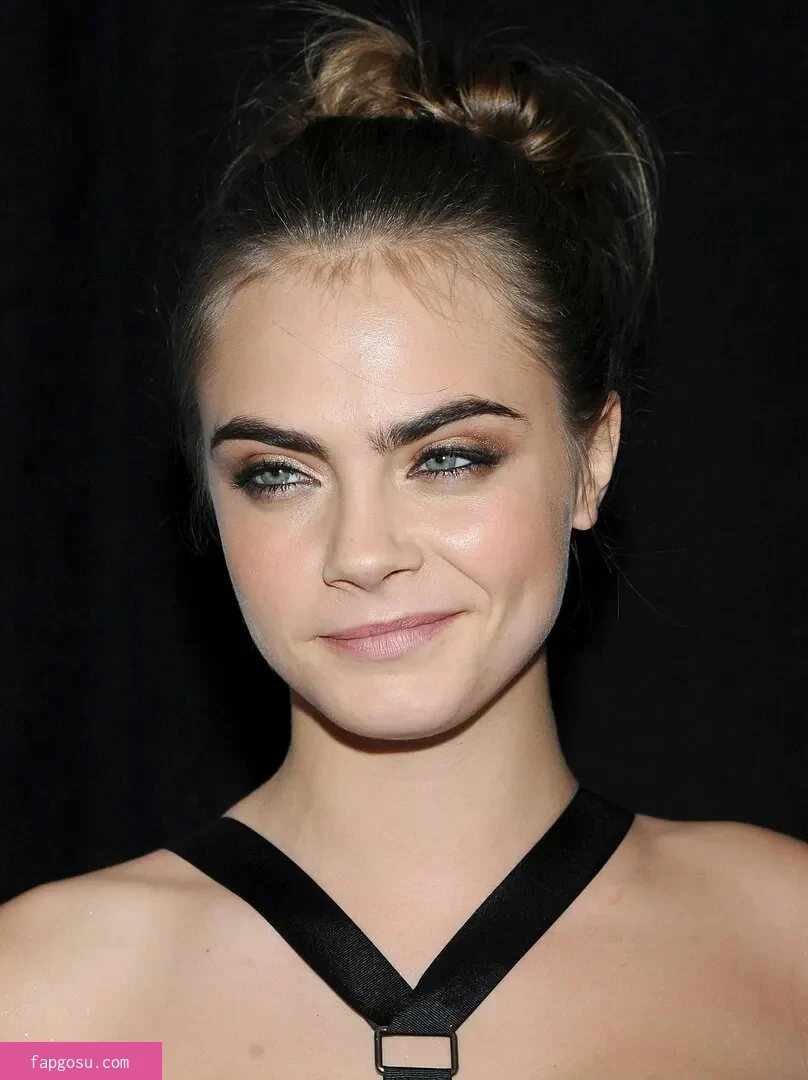 Cara Delevingne