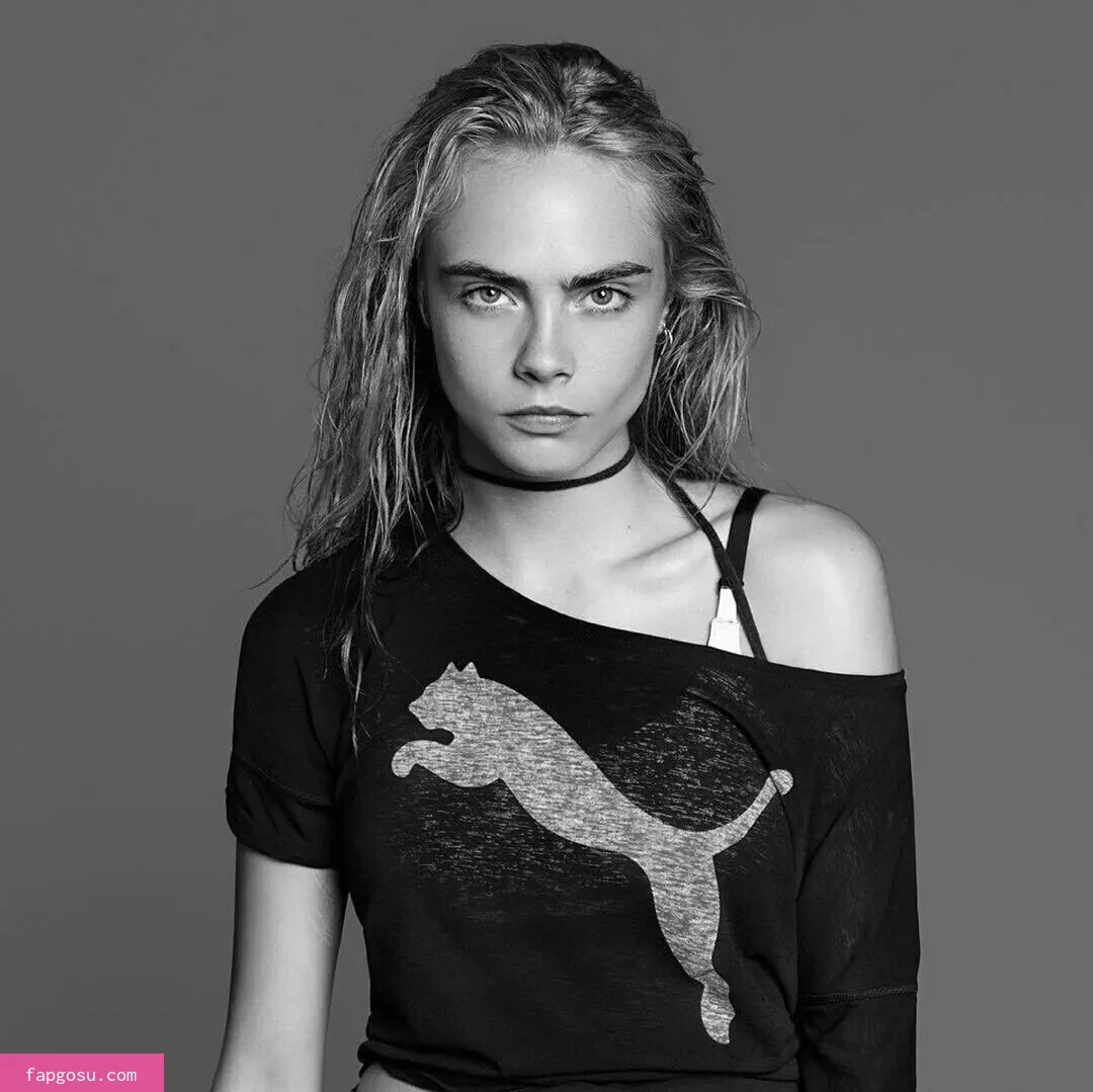 Cara Delevingne