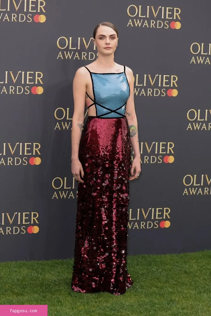 Cara Delevingne