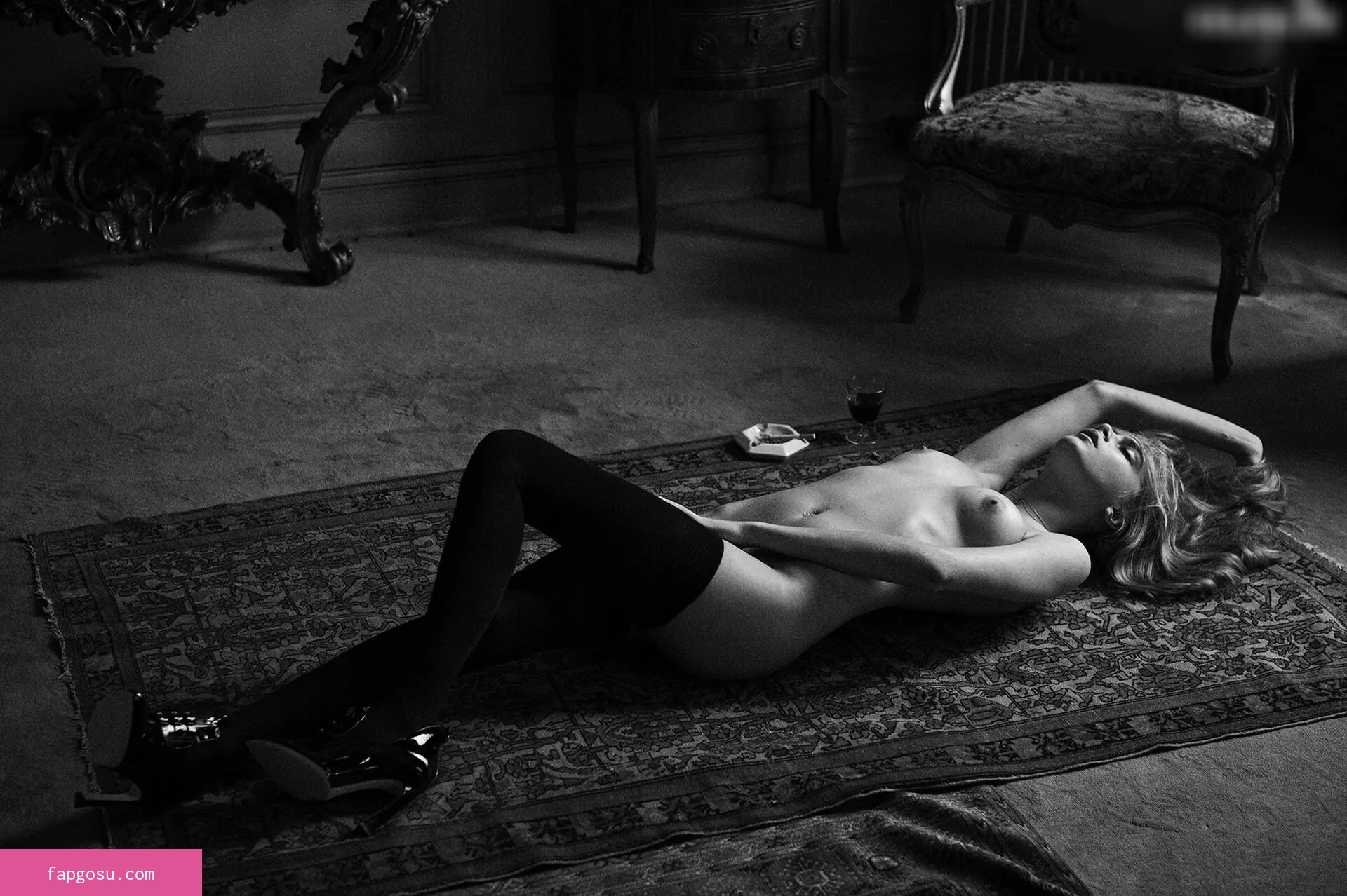 Cara Delevingne