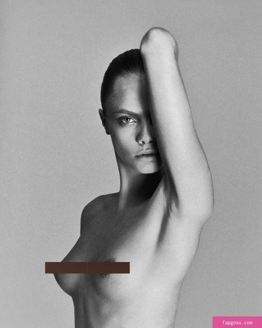 Cara Delevingne